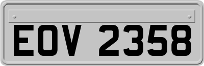 EOV2358