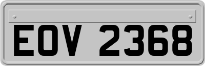 EOV2368