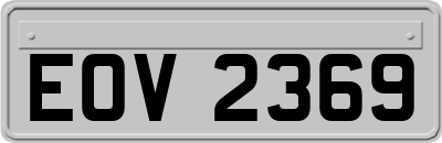 EOV2369