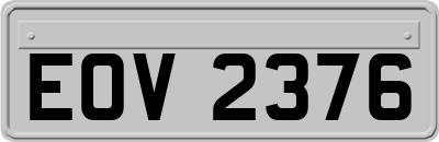 EOV2376