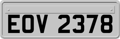 EOV2378