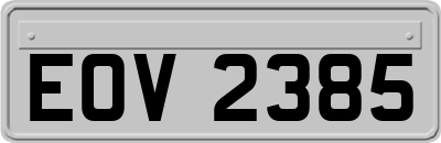 EOV2385