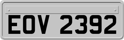 EOV2392
