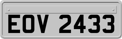 EOV2433