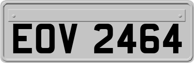 EOV2464