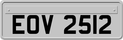 EOV2512