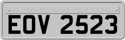 EOV2523