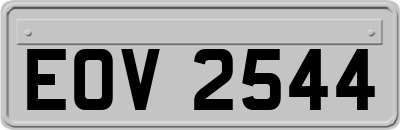EOV2544