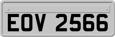 EOV2566