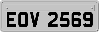 EOV2569