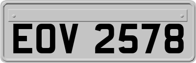 EOV2578