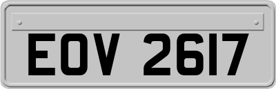 EOV2617