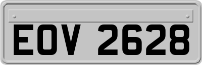 EOV2628