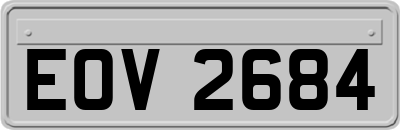 EOV2684