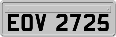 EOV2725