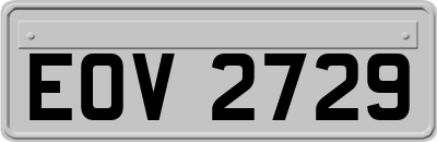 EOV2729