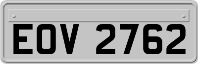EOV2762