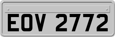 EOV2772