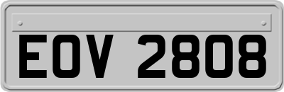EOV2808