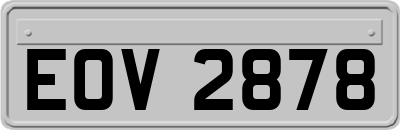 EOV2878