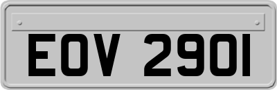 EOV2901