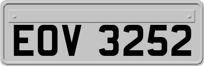 EOV3252