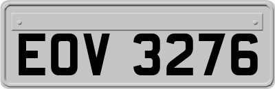 EOV3276