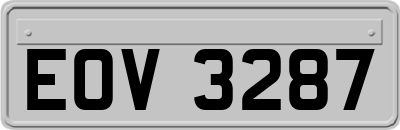 EOV3287