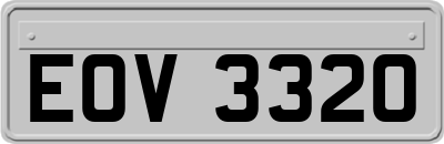 EOV3320