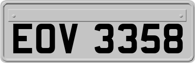 EOV3358
