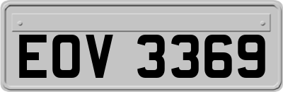 EOV3369