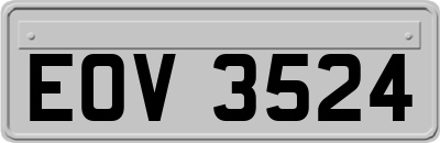 EOV3524