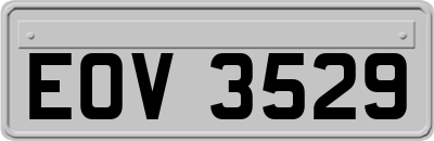 EOV3529