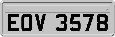 EOV3578
