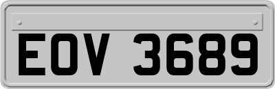 EOV3689