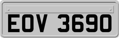 EOV3690