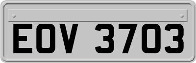 EOV3703