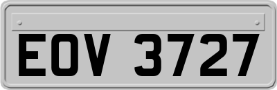 EOV3727