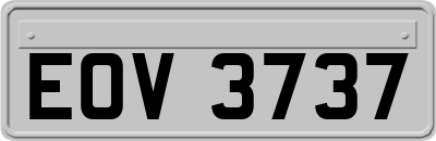 EOV3737
