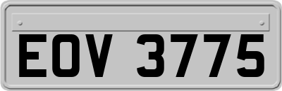 EOV3775