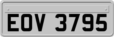 EOV3795