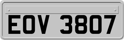 EOV3807