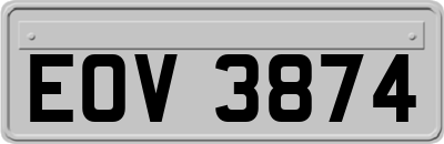 EOV3874