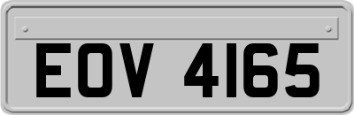 EOV4165