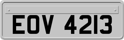 EOV4213
