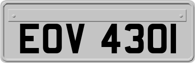 EOV4301