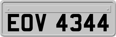 EOV4344