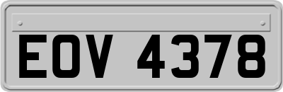 EOV4378