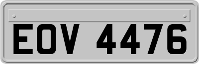 EOV4476
