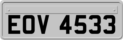 EOV4533